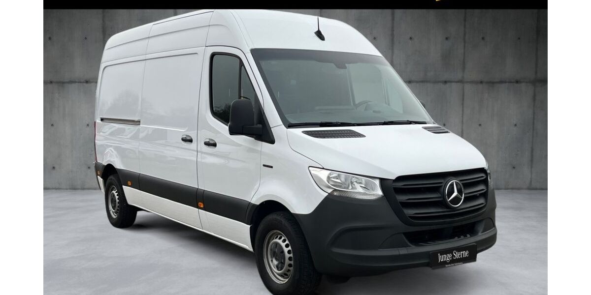 Mercedes-Benz eSprinter 9.220 km 22.241 &euro; Lübeck 23556