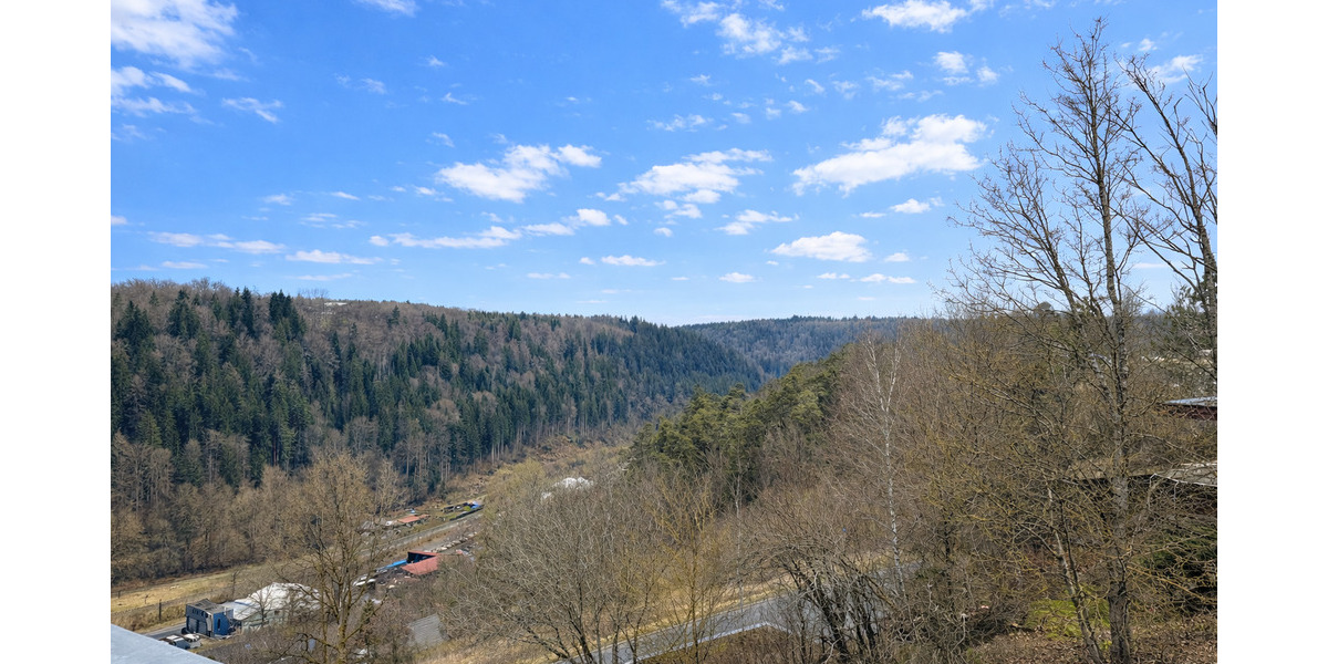 Etagenwohnung Wildberg - 3 Zimmer, 133 m&sup2;, 295.000&euro; | Angebot:25770716