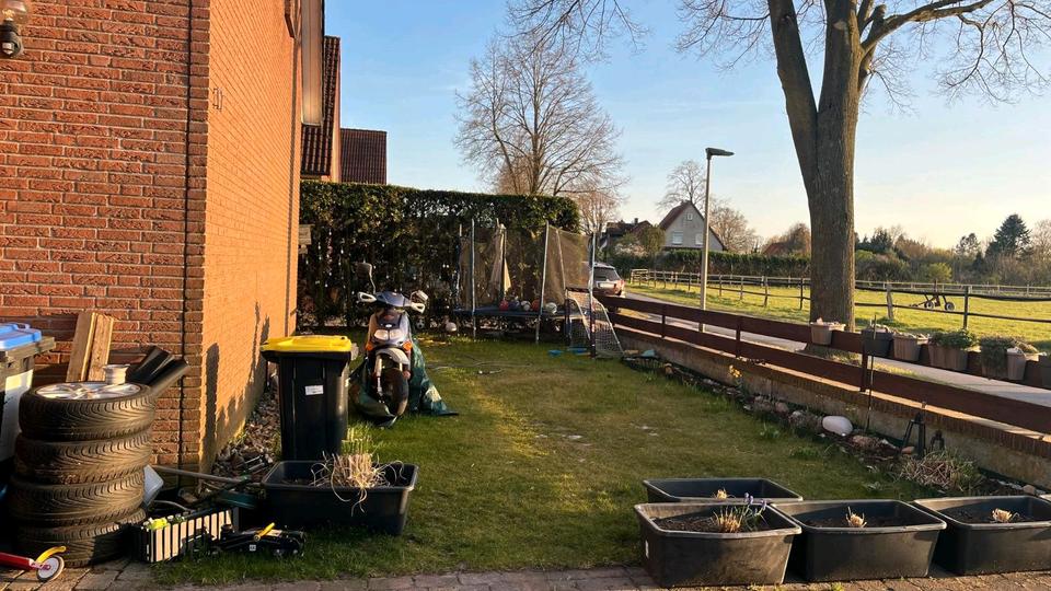 Haus in Otze zum 15.2.26 zu vermieten 4 zimmer