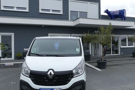 Renault Trafic 148.000 km 19.900 € Magdeburg 39108