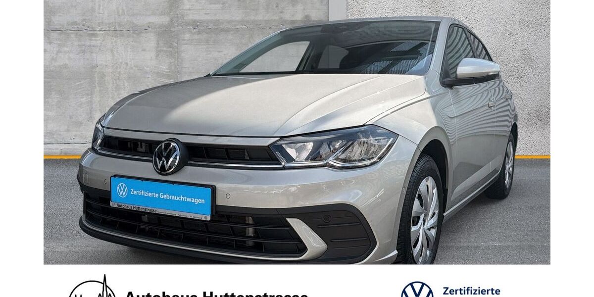 VW Polo 13.431 km 19.920 &euro; Halle (Saale) 06110