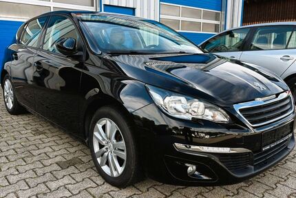 Peugeot 308 95.760 km 9.150 € Laufenburg 79725