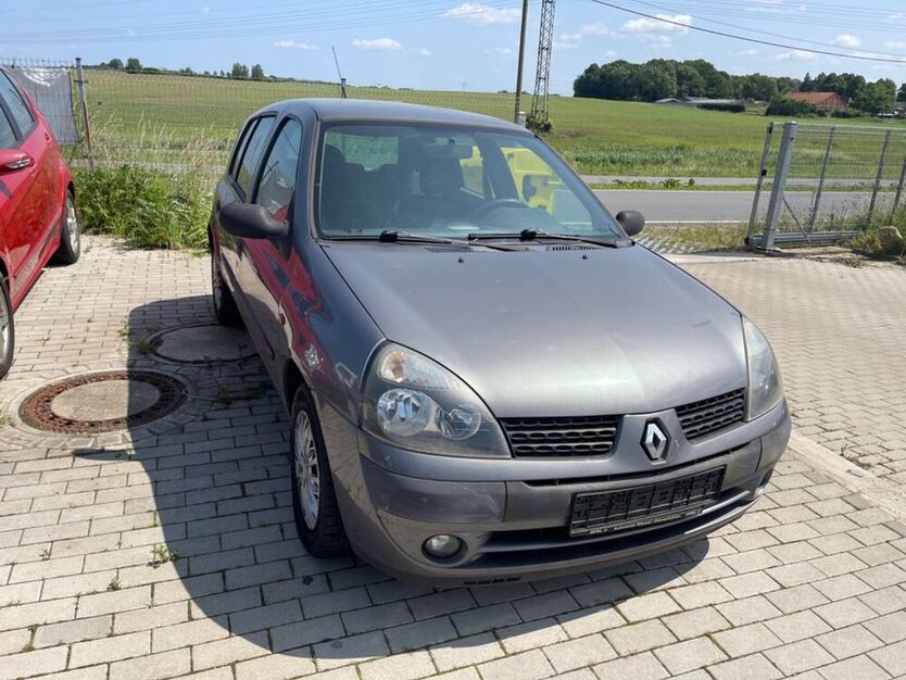 Clio