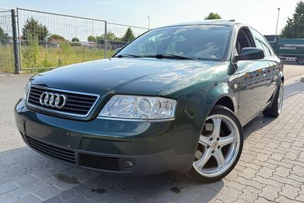 Audi A6 129.082 km 3.990 € Groß-Gerau 64521