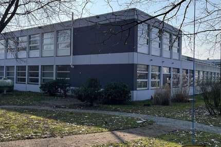 Gewerbeobjekt Schwarzenbek/ Lupuspark Lupuspark - 6.900&euro; | Angebot:24972762