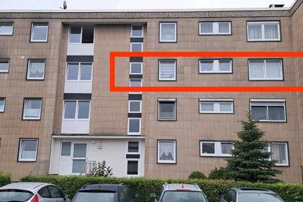 Wohnung Rheine - 4 Zimmer, 95 m&sup2;, 189.000&euro; | Angebot:26337705