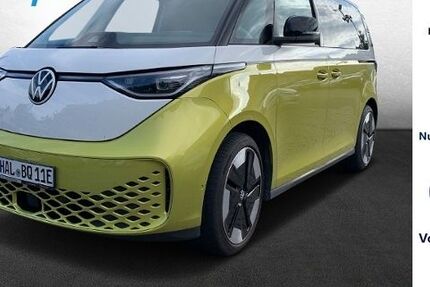 VW ID. Buzz