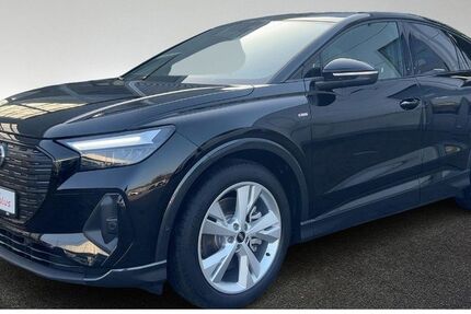 Audi Q4 e-tron 46.559 km 29.440 &euro; Hamburg 22529