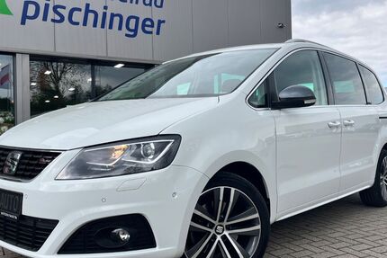 Seat Alhambra 52.400 km 29.990 &euro; Sinsheim 74889