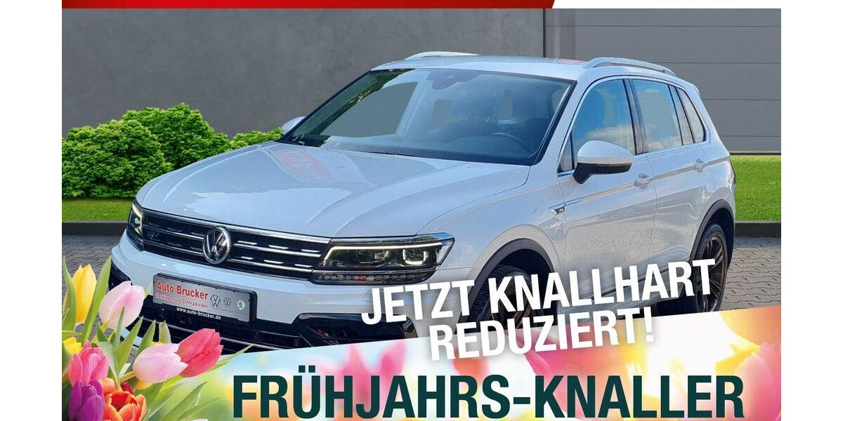 VW Tiguan 96.966 km 24.920 &euro; Meiningen 98617