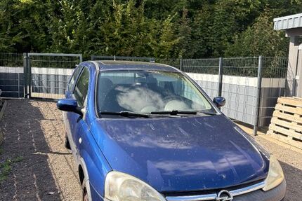 Opel Corsa 167.200 km 700 &euro; Goslar 38642