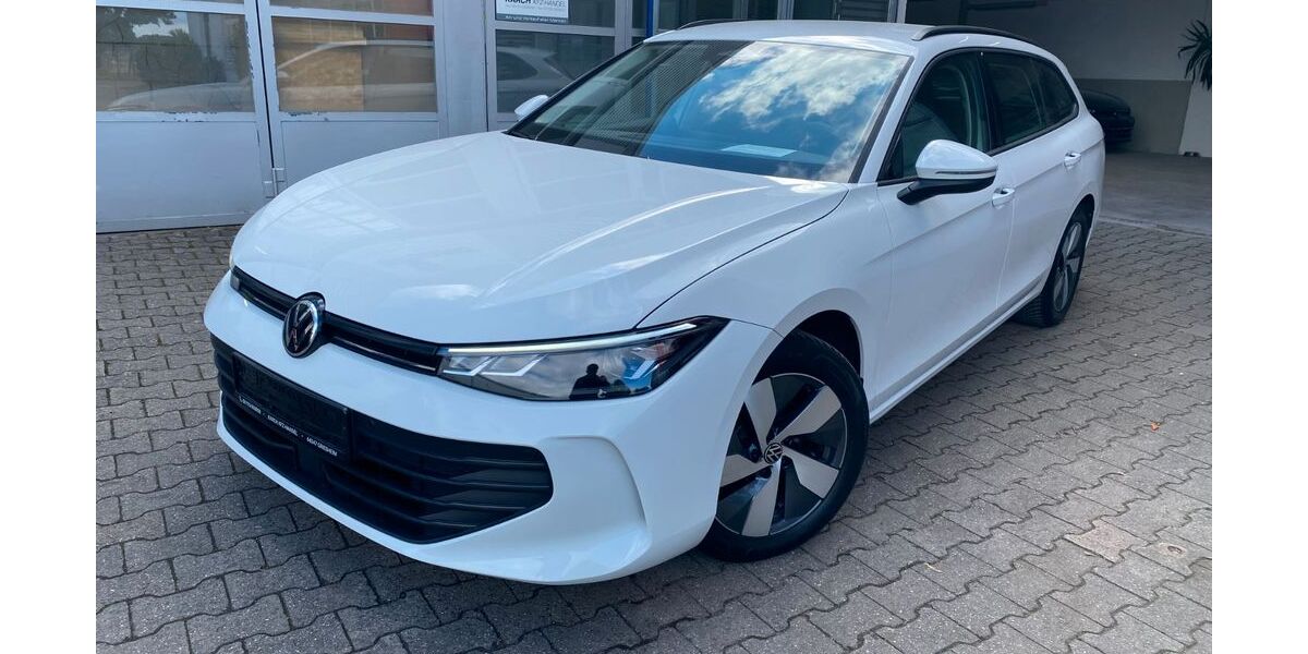 VW Passat 76.000 km 23.999 &euro; Griesheim 64347