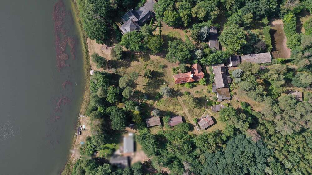 Einfamilienhaus Schenkendöbern - 30 Zimmer, 792 m&sup2;, 898.000&euro; | Angebot:25197216