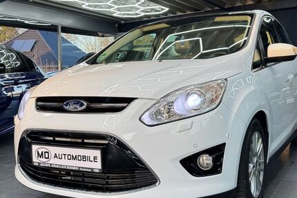 Ford C-Max 160.000 km 5.999 &euro; Osterholz-Scharmbeck 27711