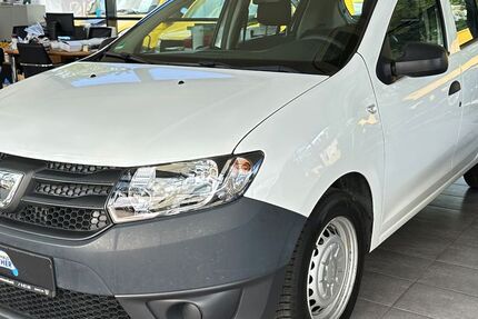 Dacia Sandero 113.000 km 4.590 € Neuwied 56564