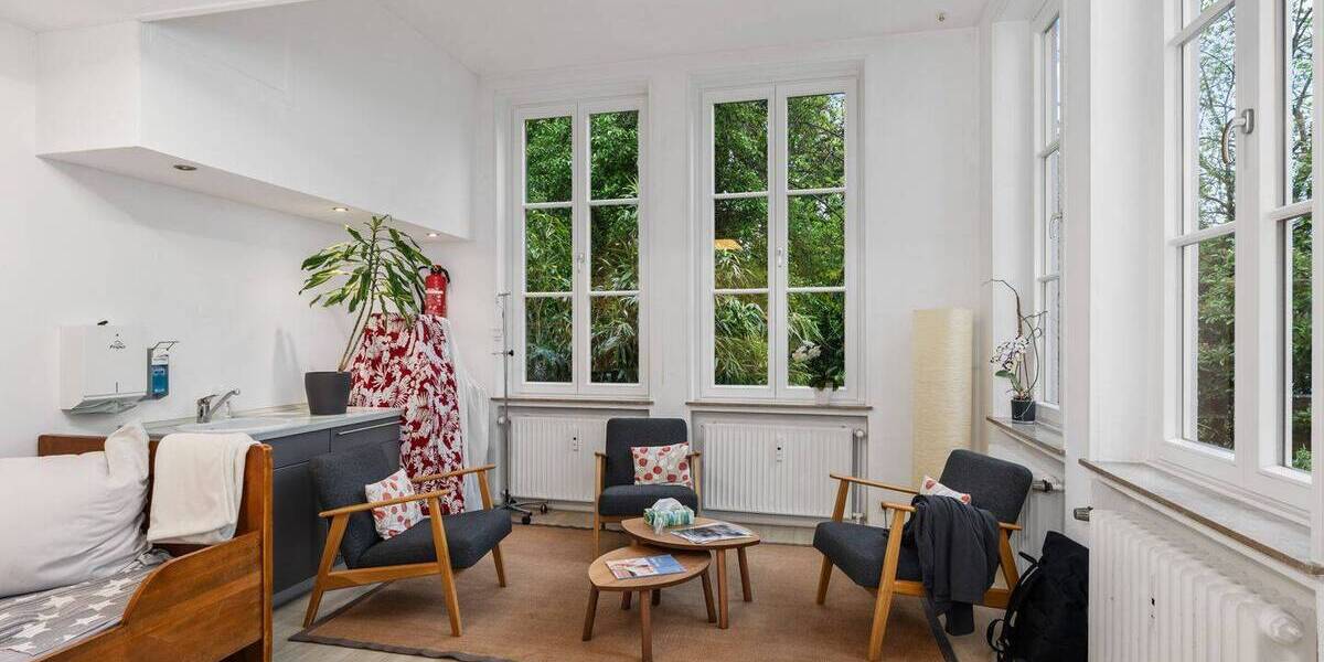 Mehrfamilienhaus, Wohnhaus Bremen Ostertor - 899.000&euro; | Angebot:26656673