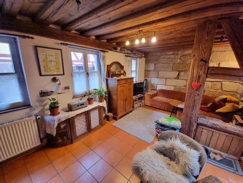 Haus zum Kaufen in Fürth 320.000 € 104 m²