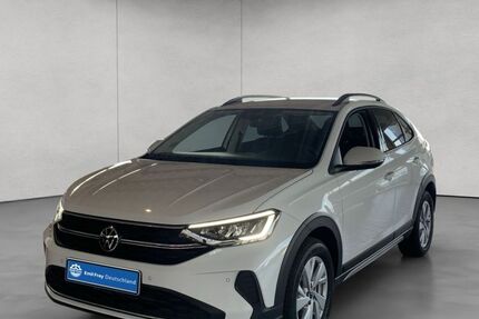 VW Taigo 9.900 km 19.990 &euro; Rendsburg 24768