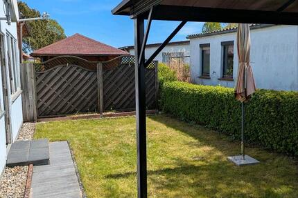 Haus Gülzow-Prüzen Prüzen - 2 Zimmer, 40 m&sup2;, 89.000&euro; | Angebot:26820116