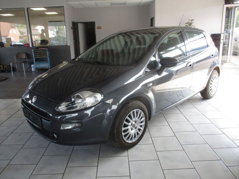 Punto