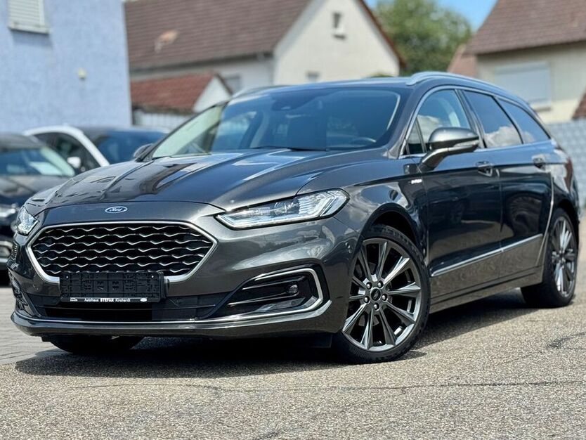 Mondeo