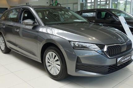 Skoda Octavia 6.500 km 25.980 &euro; Bremen 28357