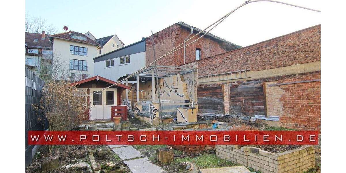 Einfamilienhaus Weida - 4 Zimmer, 121 m&sup2;, 99.000&euro; | Angebot:25747517