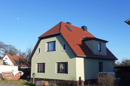 Haus Ribnitz-Damgarten Damgarten - 5 Zimmer, 142 m&sup2;, 369.000&euro; | Angebot:27133698