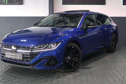 VW Arteon
