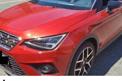 Seat Arona 44.799 km 20.730 &euro; Mössingen 72116