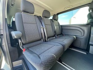 Mercedes-Benz Vito 119 Tourer PRO XL STANDHZ NAV KAMERA 9.025 km 61.890 &euro; Sangerhausen 06526