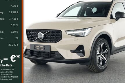Volvo XC40 24.406 km 36.890 &euro; Engelskirchen 51766