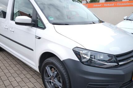 VW Caddy Maxi 106.810 km 18.980 € Magdeburg 39130
