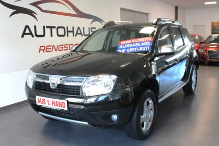 Dacia Duster 69.120 km 7.490 € Rengsdorf 56579