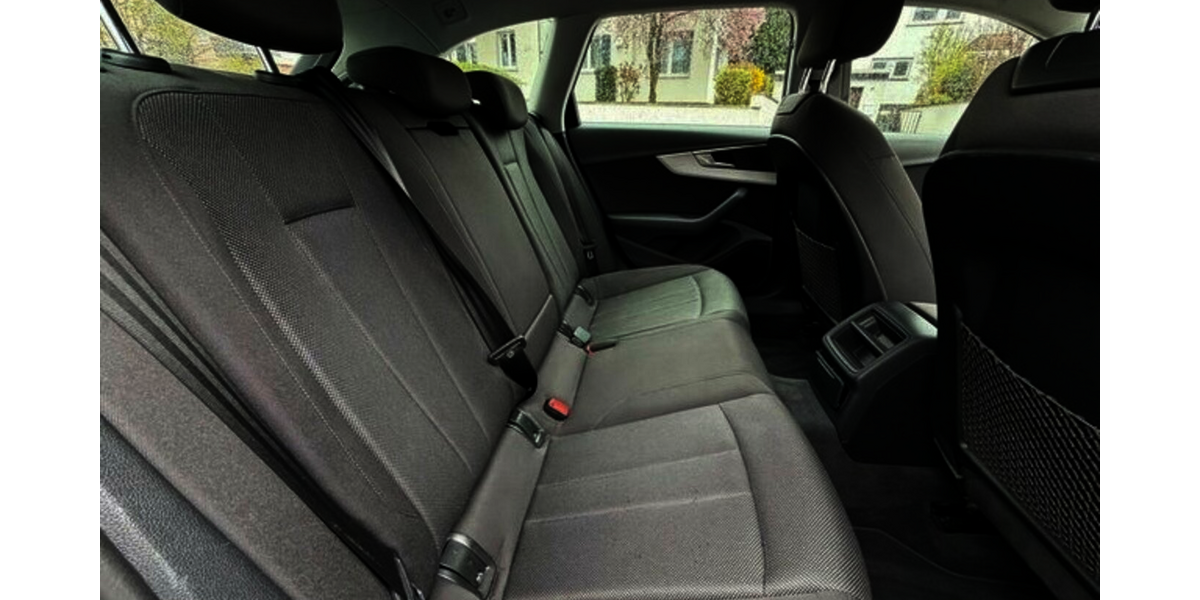 Audi A4 Avant 2.0 TDI S-Tronic Navi AHK 148.000 km 13.990 &euro; Neckarsulm 74172