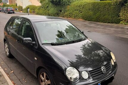 VW Polo 180.000 km 850 &euro; Bonn 53121