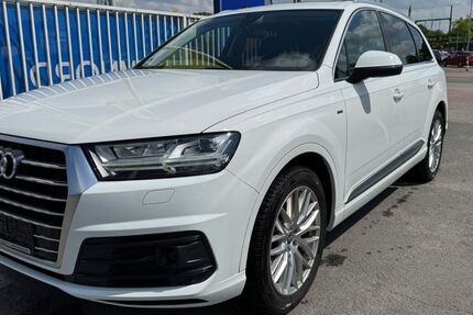 Audi Q7 148.000 km 34.990 &euro; Ahaus 48683
