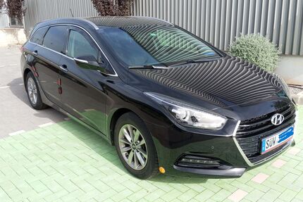 Hyundai i40 71.000 km 11.900 &euro; Gossersweiler-Stein 76857