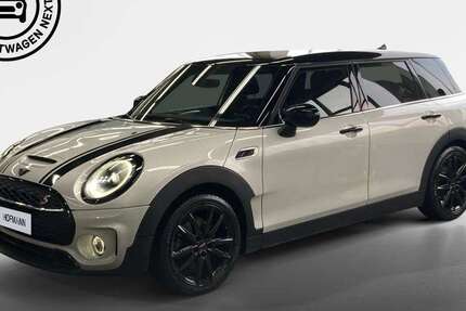 Mini Cooper S Clubman 36.600 km 27.890 &euro; Ingolstadt 85053