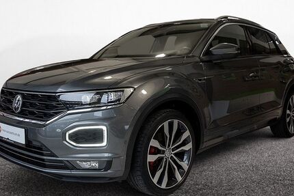 VW T-Roc 99.813 km 16.650 &euro; Celle 29227