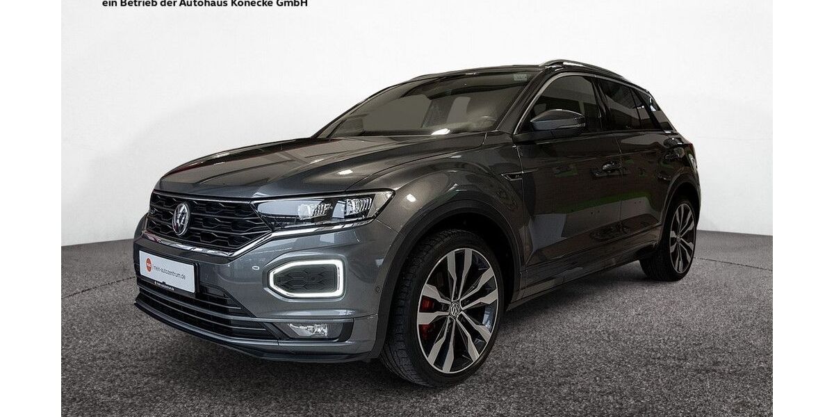 VW T-Roc 99.813 km 16.650 &euro; Celle 29227