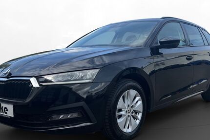 Skoda Octavia 63.587 km 21.990 &euro; Gernrode 37339