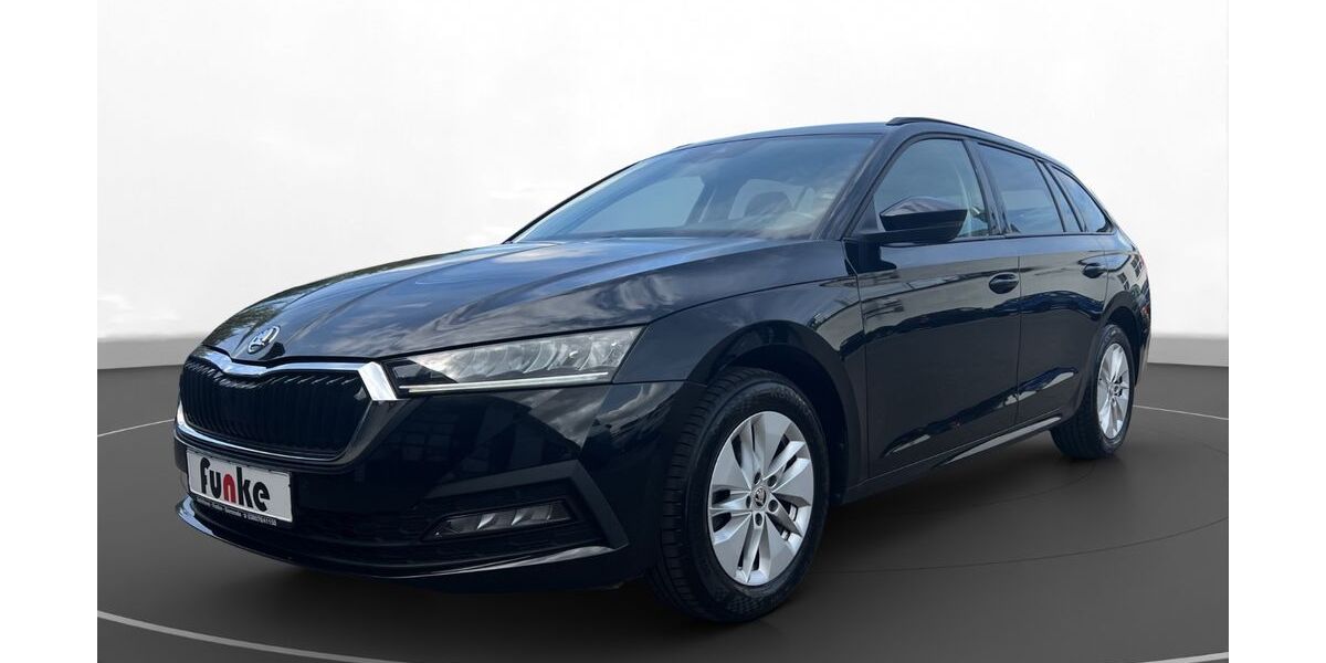 Skoda Octavia 63.587 km 21.990 &euro; Gernrode 37339