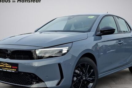 Opel Corsa 1.724 km 21.990 &euro; Hanstedt 21271
