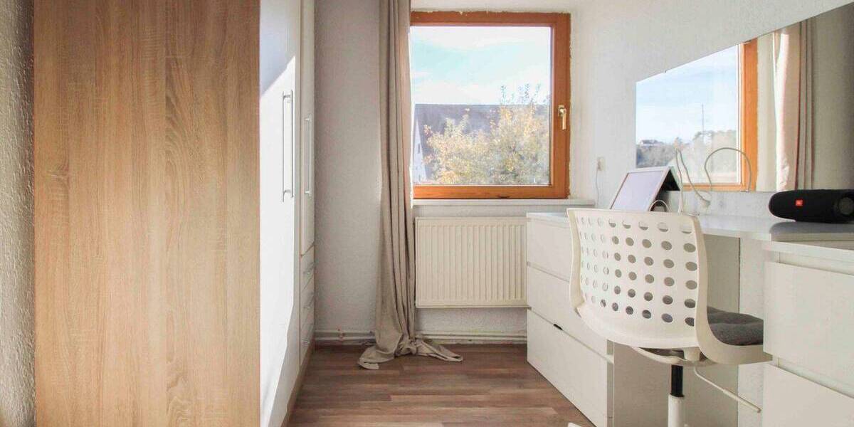 Einfamilienhaus Horb am Neckar Grünmettstetten - 9 Zimmer, 275.000&euro; | Angebot:26275929