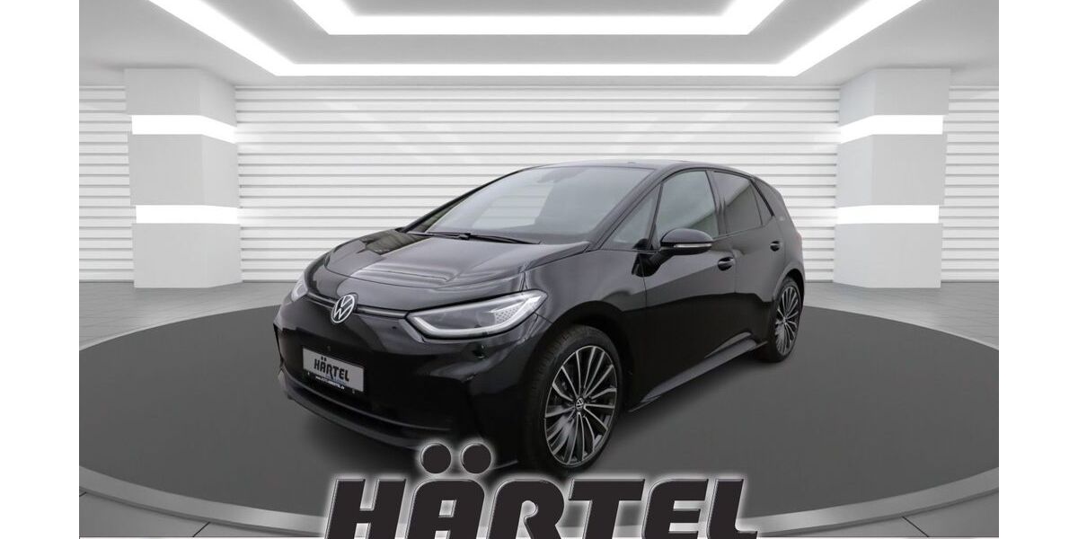 VW ID.3 1.300 km 46.100 € Osnabrück 49084