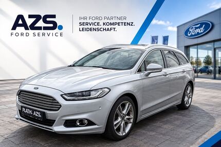 Ford Mondeo 253.613 km 6.850 &euro; Rostock 18059