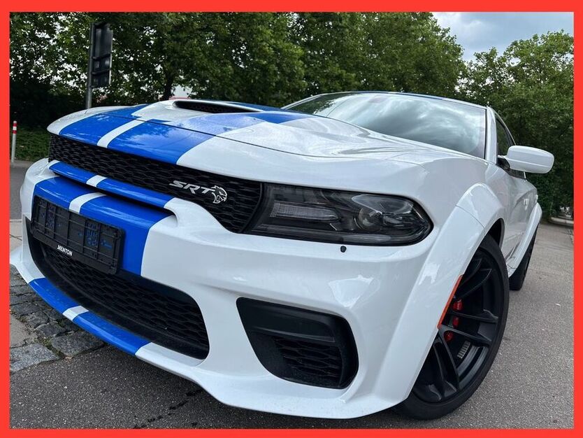 Charger