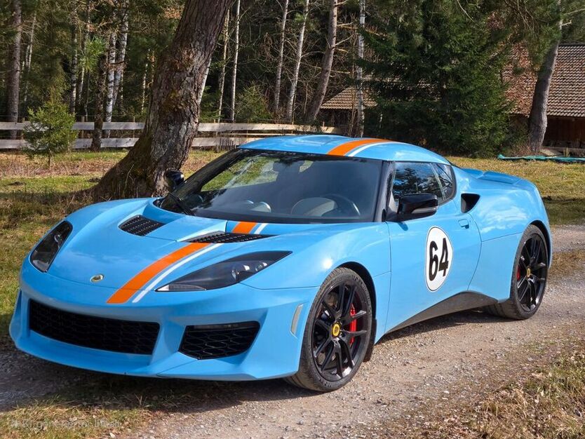 Evora