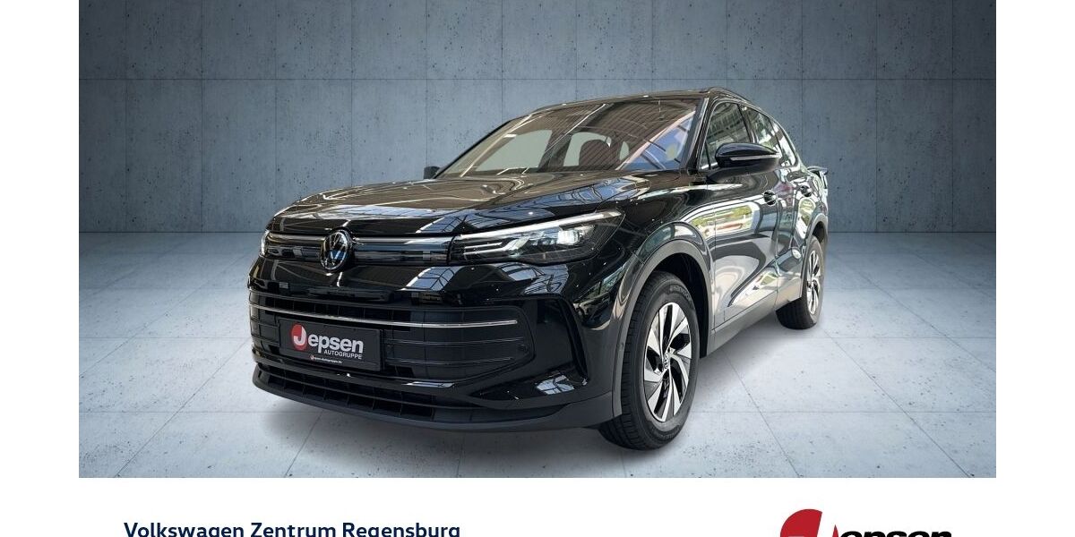 VW Tiguan 9.900 km 41.970 &euro; Regensburg 93053
